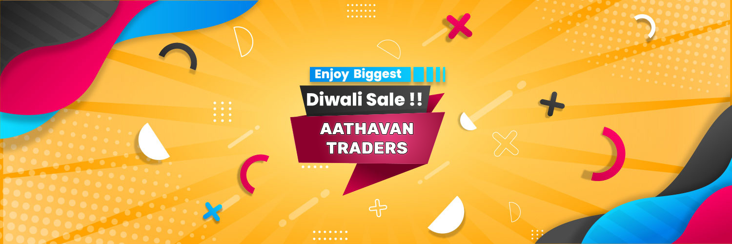 Aathavan Traders